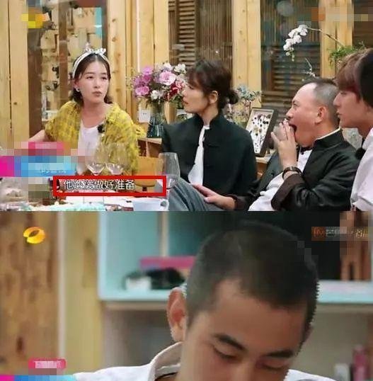 阚清子发文证实分手！纪凌尘转发回应：我爱过你