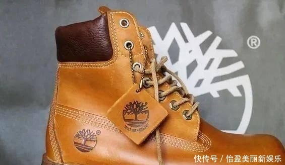「Timberland添柏岚」Timberland大黄靴拆箱,“踢不烂”是一双漂亮又好穿的鞋