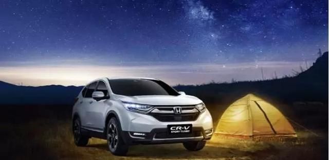 『用户』都是20万级SUV,合资和自主谁更能打动挑剔的新中产?