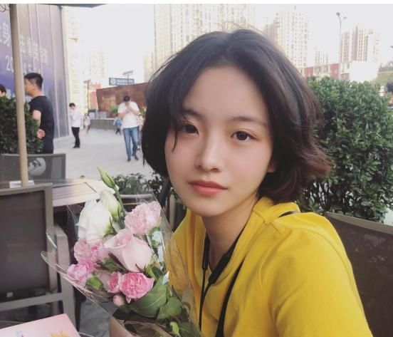 『英子』《小欢喜》乔英子近照,戏里戏外差别大,没认出来