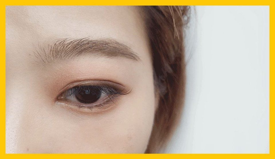 厌世妆 | 这些明星把自己化成臭脸，还很多人喜欢?