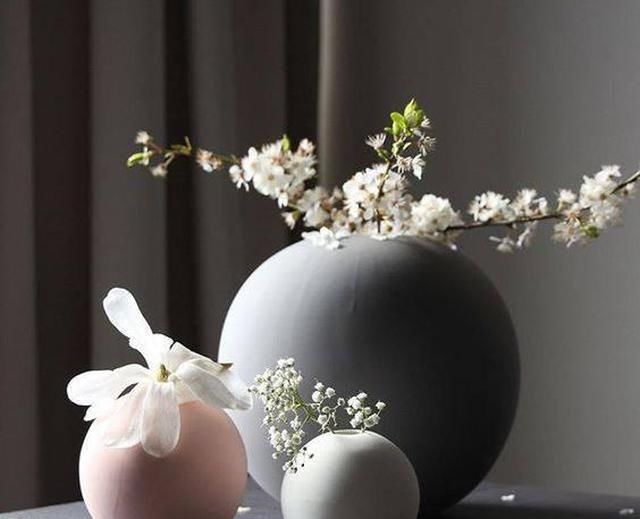  「插花」简单插花，换一个好心情
