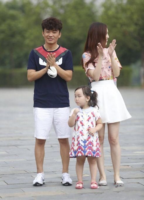 马蓉出车祸微博求助，反被网友投诉？真相让人深思