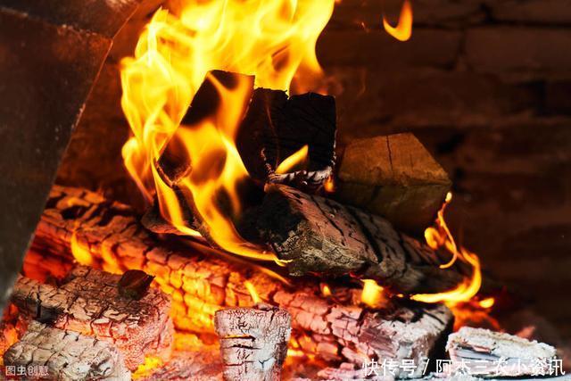  禁止：农村烧柴火灶现象，该不该被禁止？看完之后你就知道了