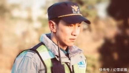 【男人】李光沫:被“综艺之神”眷顾的男人,幸运而又倒霉的存在