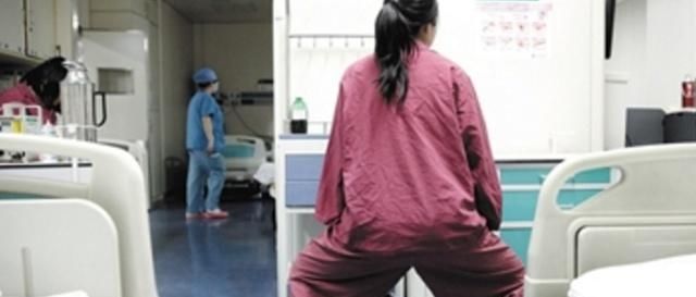  『么时候去』孕期待产有讲究，过早过晚都不行，或许这个时候去医院待产最明智