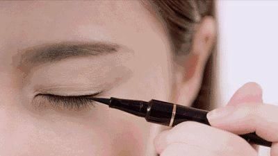 零基础也能学会的面试妆，让你在面试官眼前脱颖而出！