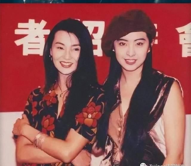  『垫肩』学会这几招，也能拥有港式风情？
