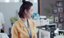 不失温柔■能在朱闪闪那买一套房，斯黛拉全剧戴过的耳饰