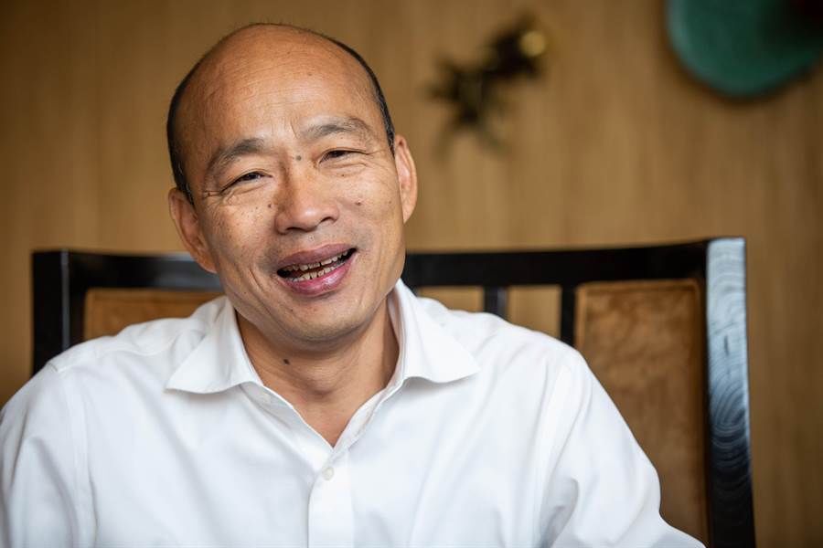  「高雄」高雄路又通了 网友：这个市府太有效率！