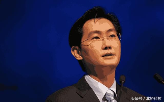 马化腾再次投资5000亿韩元入局游戏领域，网友：求求你收手吧