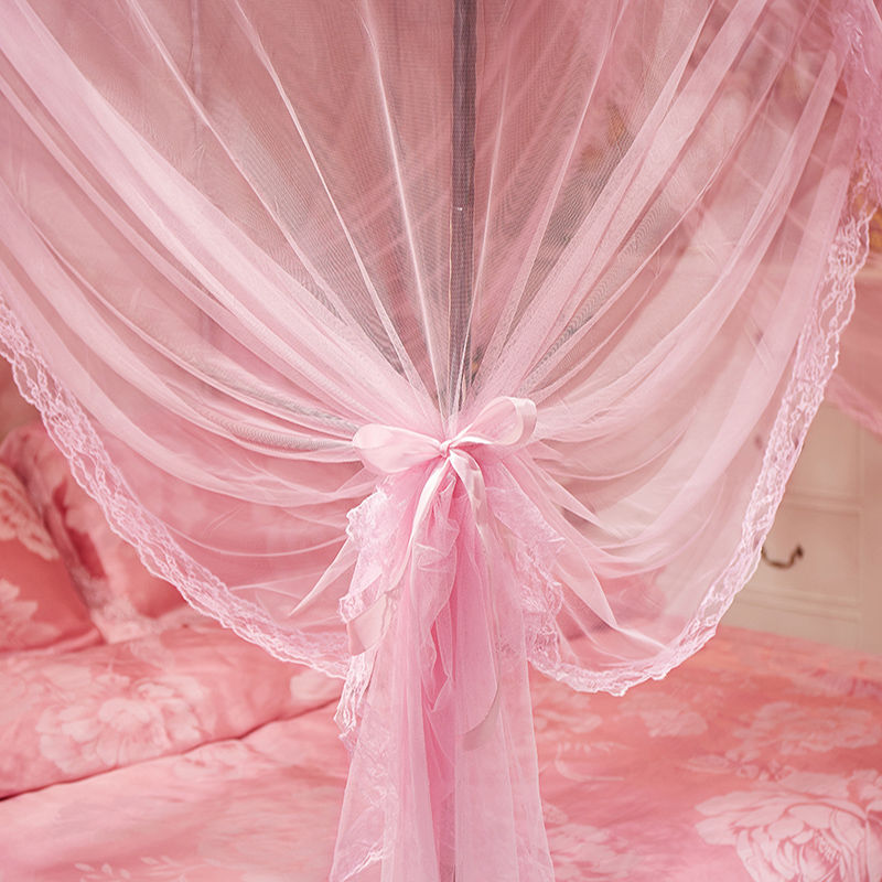 这个夏季蚊虫多?当下流行这样的，防蚊效果一级棒卧室也显得浪漫