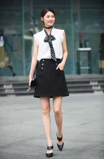 GIRDEAR哥弟2018夏季新款尖头高跟鞋 为日常着装添点新意