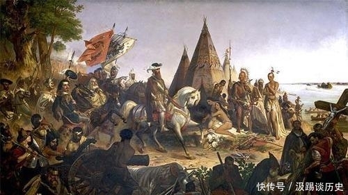 面积不如福建,人口不到100万,葡萄牙如何成为