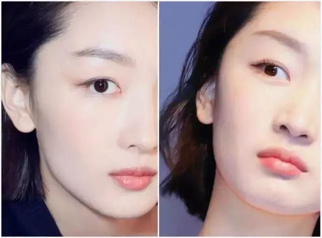 明星是整容了还是化妆?原来这些化妆小技巧比整容还厉害!