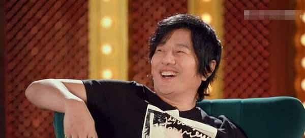 大张伟吐槽郑钧是哪一期