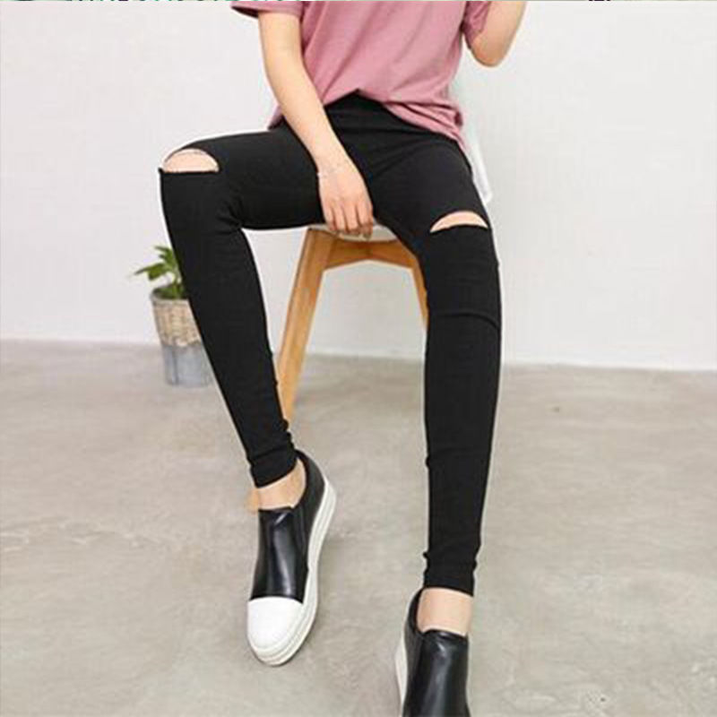 不是我吹，老婆穿这样的“打底裤”真性感，自己出门我都不放心