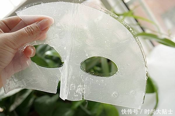 经常敷面膜的你正确步骤是怎样的？你做对了吗？