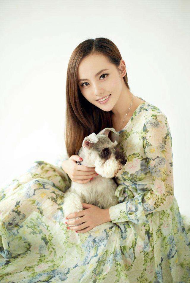 娱乐圈有哪些女明星嫁给了普通人?这些女名星