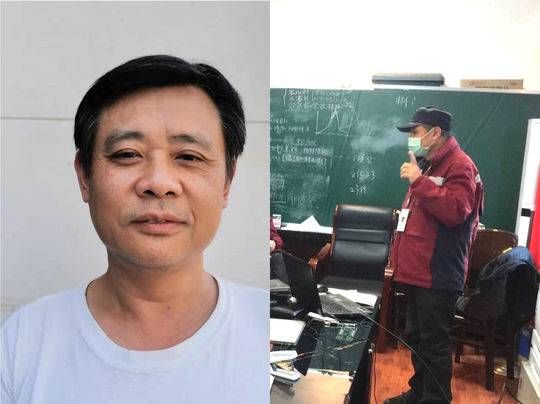 【口罩】致敬疾控人!你们脱下口罩的样子真美