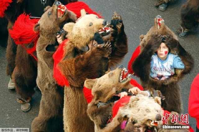 喜迎新年庆祝元旦内容