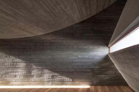 全世界最“孤独”的十个建筑,哪个可以安放你的灵魂?