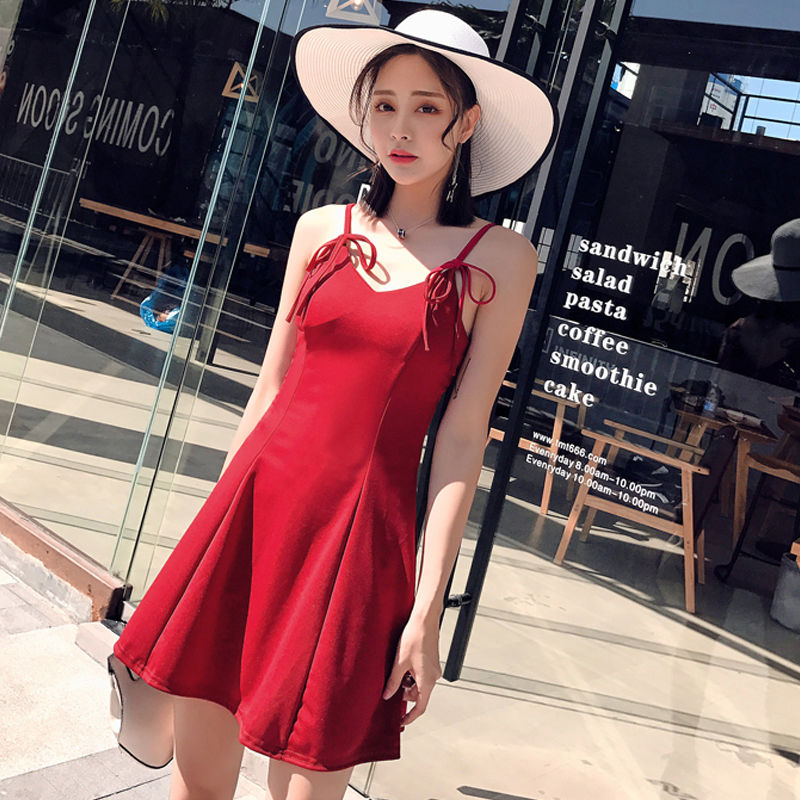 时尚的你不来看看这几款连衣裙吗?实在太美了，我都是第一次见呢