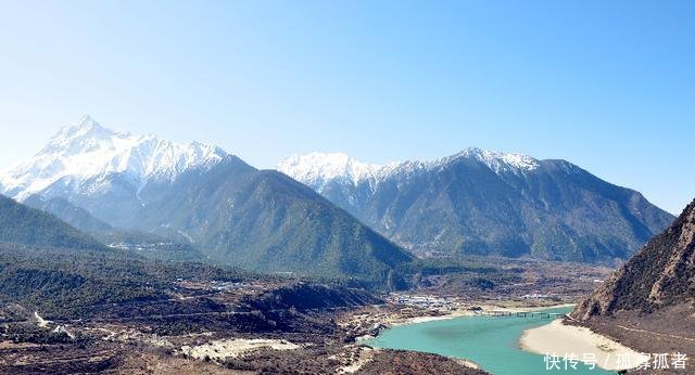 中国最干净的城市堪称北方养生之都,房价仅7000而已