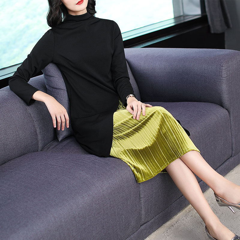 有一种裙装叫“梦幻裙”，不缺钱的话，精致女人早就准备一件