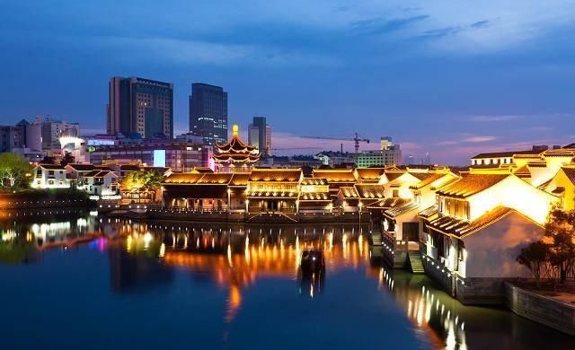  【我国】我国最有可能成为下一轮北上广的城市，别惊讶，它们的