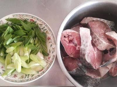 黑鱼:乌鱼学会这样做, 汤都能喝的干干净净,,鱼肉还非常鲜美滑嫩~