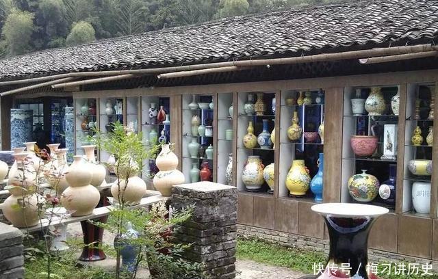 江西一城市，名气与实力完全不匹对，国内无人不知，却为五线城市