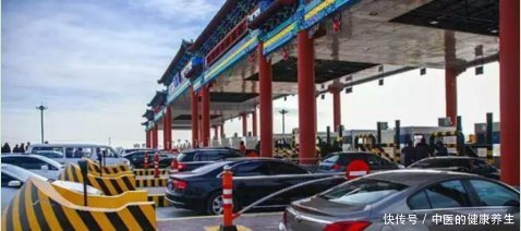  高速：交通部9月1号起，高速收费全新调整，老司机猝不及防的幸
