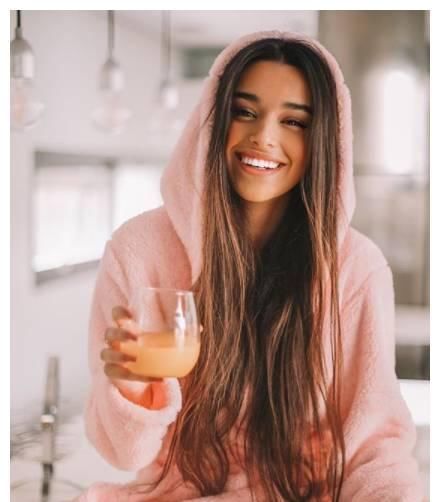  「我爱你」酸酸甜甜！雷吉隆正式宣布恋情：我爱你，小甜心