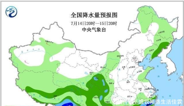 浙江 江西 湖南 广西终有暴雨结束的希望！中到大雨暴雨将分布如