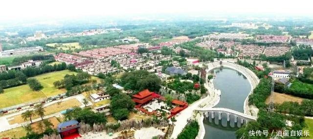  安阳■河南综合实力最强的七个镇郑州占了五个，安阳、新乡各一