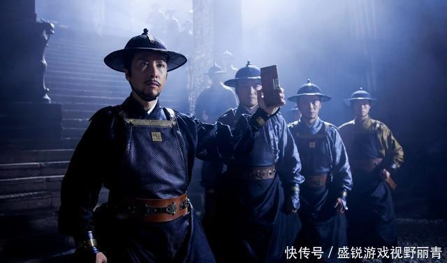 『确保』武功高强守护在皇帝周边的侍卫,是如何确保不会伤害皇帝的