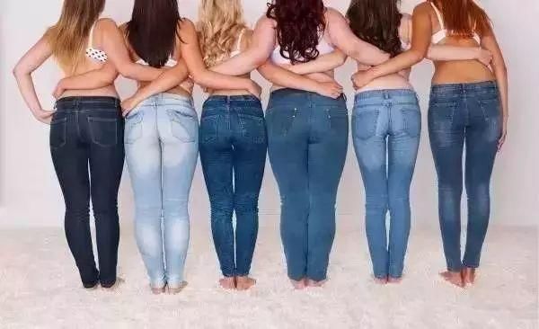 瘦到90斤这么容易!只因做了这些!腿细了,肚腩消失啦!狂速甩脂!