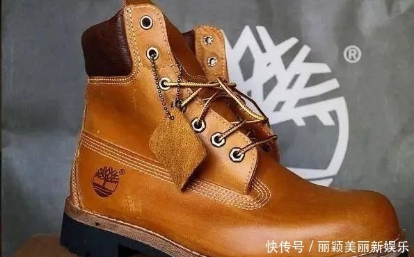 Timberland添柏岚■Timberland大黄靴拆箱,“踢不烂”是一双漂亮又好穿的鞋