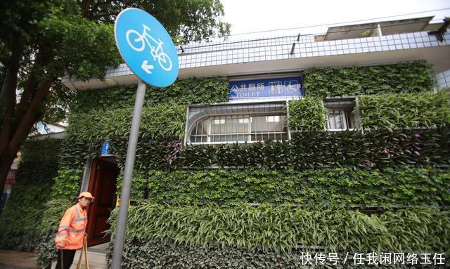 「旅游景点」广西最富的4个市辖区