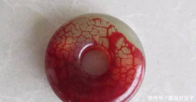  『发现』茅山古墓发现“血玉”，考古队很惊喜，专家却“急”出一身冷汗