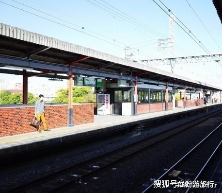  「祈福的灯笼」DAY2日本深度自由行之大阪都门奈良城崎旅行日记