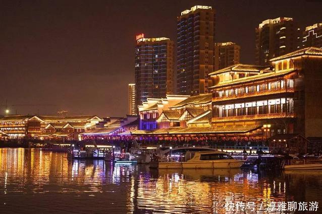 湖南最宜居的城市，不是长沙，而是这两个地方！