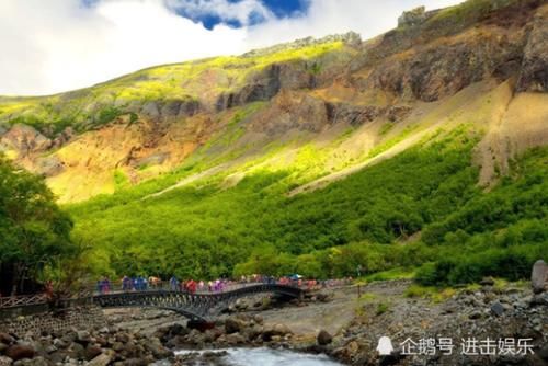 东北最“有魅力”的景区，门票295登顶，每天游客达3万多