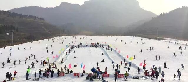 作为一个山东人，下雪不只有刷朋友圈，还要……