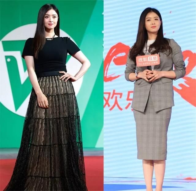 网上买衣服，千万慎买的3个款式！