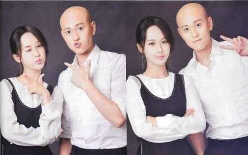 杨紫分手之后首发声,留言澄清分手谣言,引网友心疼