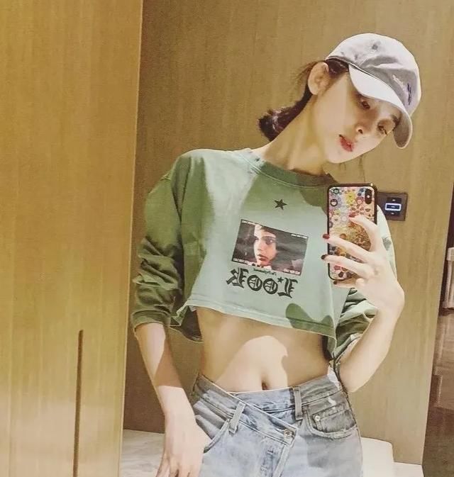 『春天』今年春天“BM风”火了!穿上秒变时髦甜酷girl!