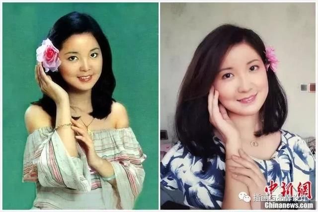 重庆妹子化妆技术太高超,原谅我不认识C罗了!