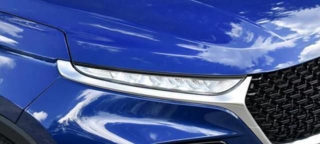  『旅行』仅4.78的SUV，能拉1210L货，入门1.5L国六机，旅行买菜首选